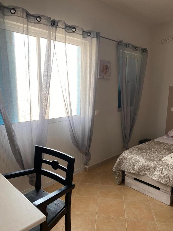 B&B Mi Ma Bo, Sal Rei, Boa Vista, Cape Verde, Free Wi-Fi Esterno foto