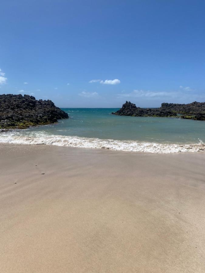 B&B Mi Ma Bo, Sal Rei, Boa Vista, Cape Verde, Free Wi-Fi Esterno foto