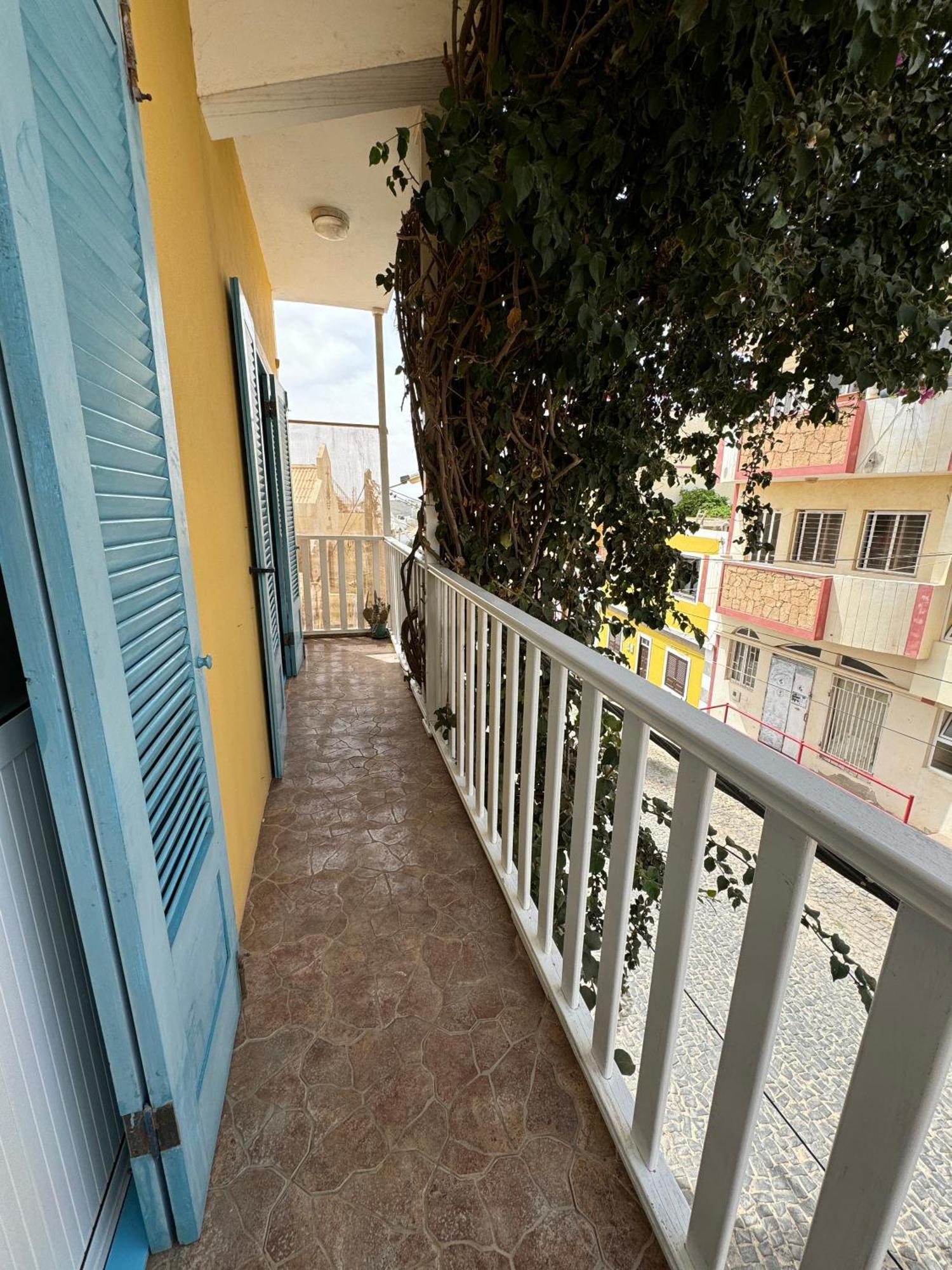 B&B Mi Ma Bo, Sal Rei, Boa Vista, Cape Verde, Free Wi-Fi Esterno foto