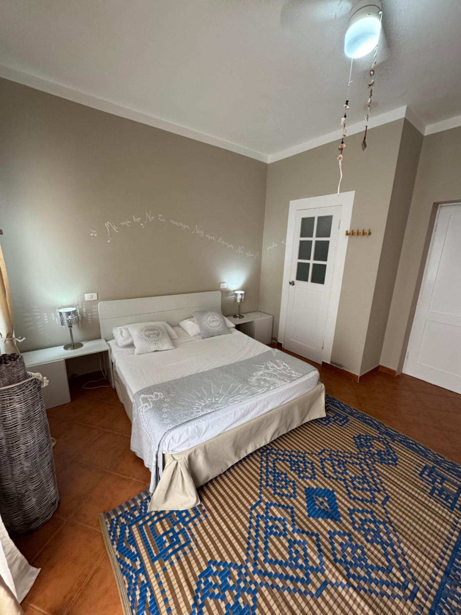 B&B Mi Ma Bo, Sal Rei, Boa Vista, Cape Verde, Free Wi-Fi Esterno foto