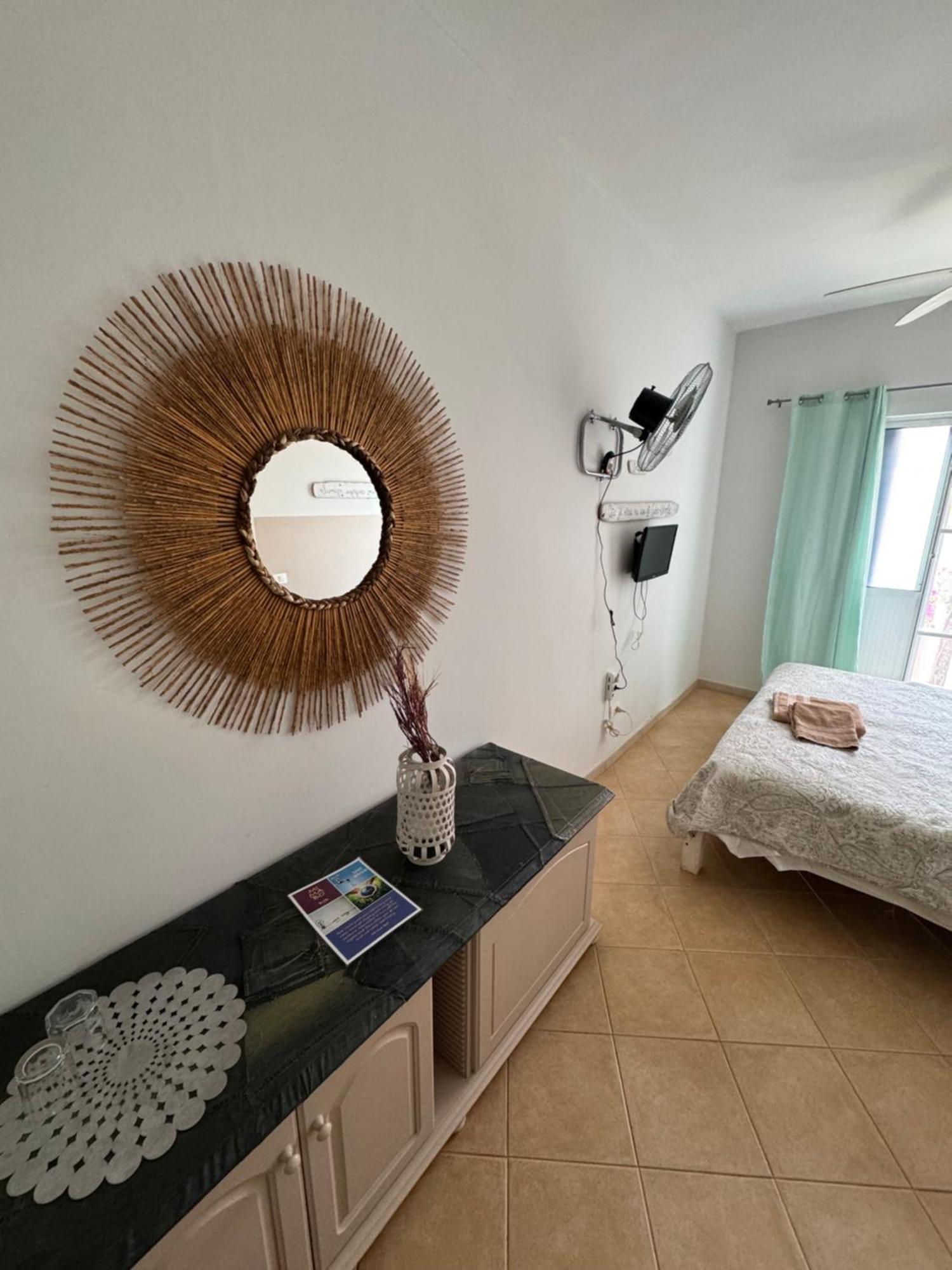 B&B Mi Ma Bo, Sal Rei, Boa Vista, Cape Verde, Free Wi-Fi Esterno foto